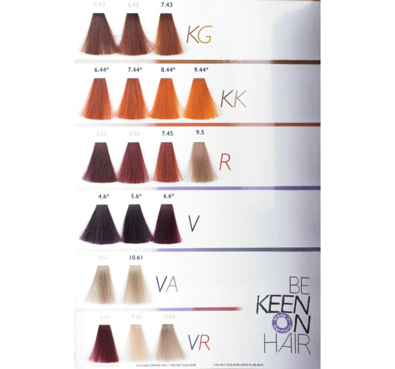 「k i n o m i 」yilon mermaid op beige Туш для вій об'єм і розділення Maxi Mod Mascara від Kiko